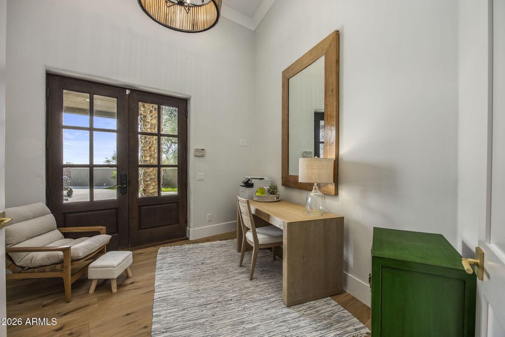 Image 30 of property listing at 25022 N 107th Place, Scottsdale, AZ 85255