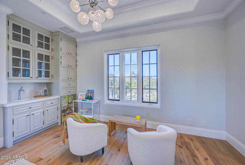 Image 36 of property listing at 25022 N 107th Place, Scottsdale, AZ 85255