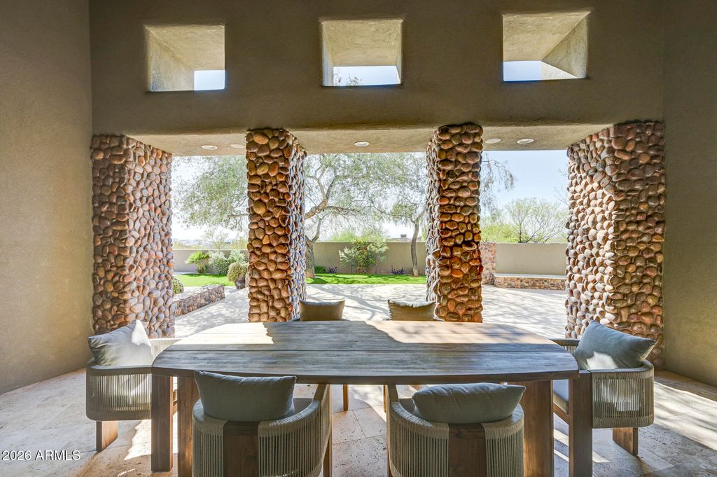 Image 48 of property listing at 25022 N 107th Place, Scottsdale, AZ 85255