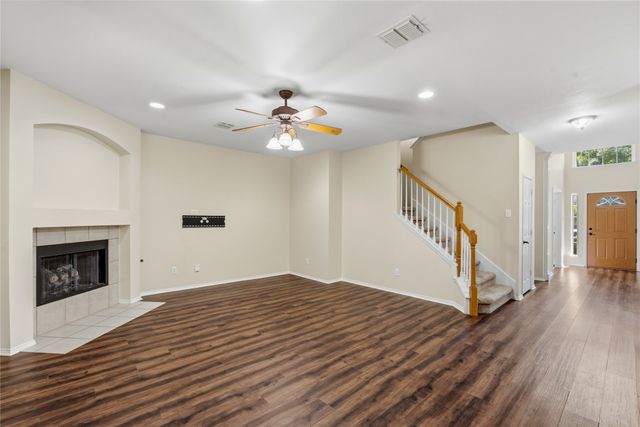 725 Big Horn Trail, Crowley, TX 76036