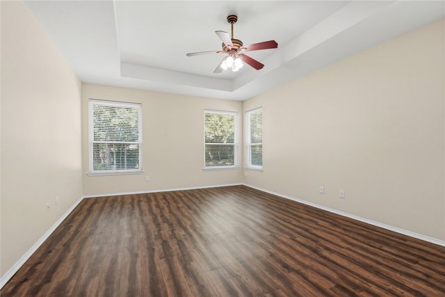 725 Big Horn Trail, Crowley, TX 76036