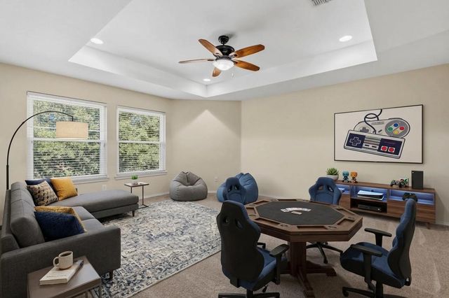 725 Big Horn Trail, Crowley, TX 76036