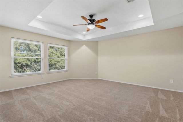 725 Big Horn Trail, Crowley, TX 76036