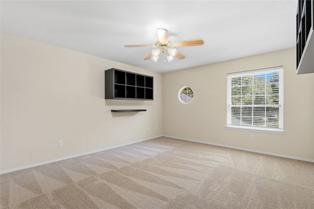 725 Big Horn Trail, Crowley, TX 76036
