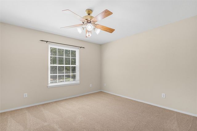 725 Big Horn Trail, Crowley, TX 76036
