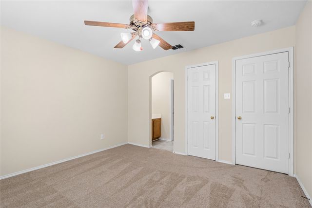 725 Big Horn Trail, Crowley, TX 76036