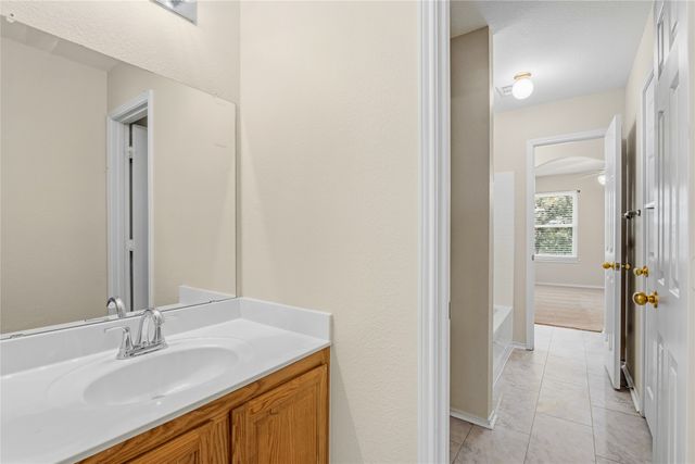 725 Big Horn Trail, Crowley, TX 76036