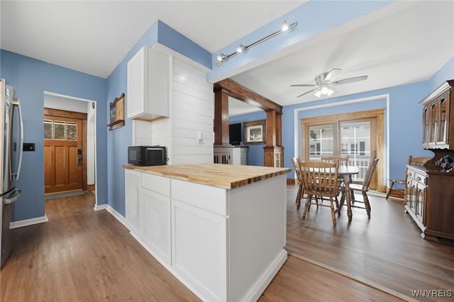 27 Saint Joseph Street, Lancaster, NY 14086