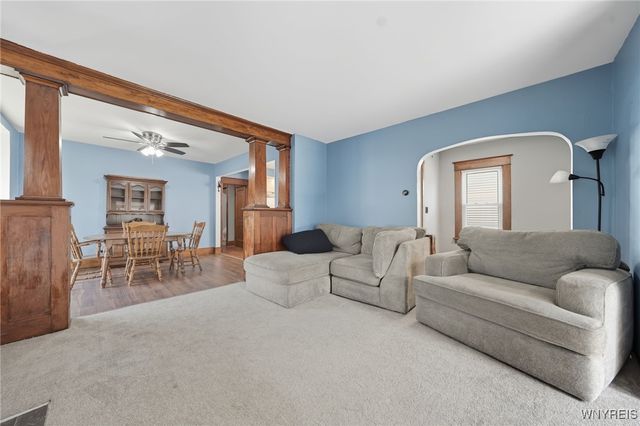 27 Saint Joseph Street, Lancaster, NY 14086