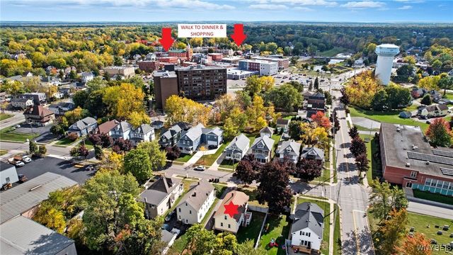 27 Saint Joseph Street, Lancaster, NY 14086