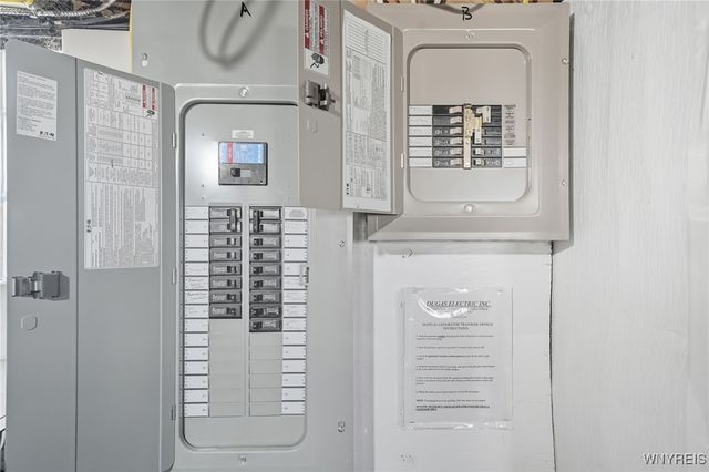 27 Saint Joseph Street, Lancaster, NY 14086