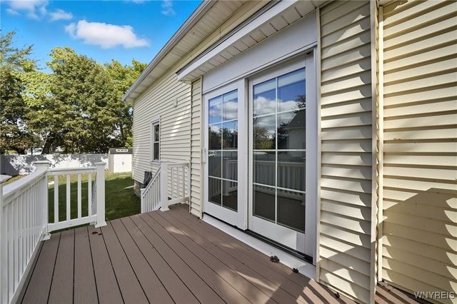 27 Saint Joseph Street, Lancaster, NY 14086