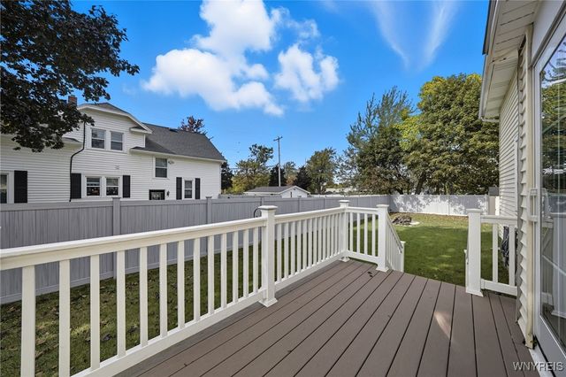 27 Saint Joseph Street, Lancaster, NY 14086