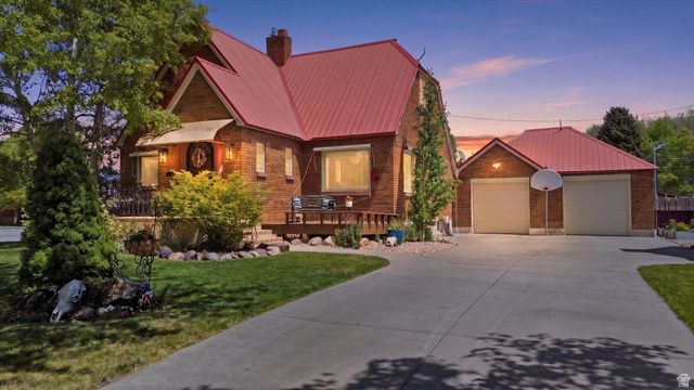 96 N 100 W, Preston, ID 83263