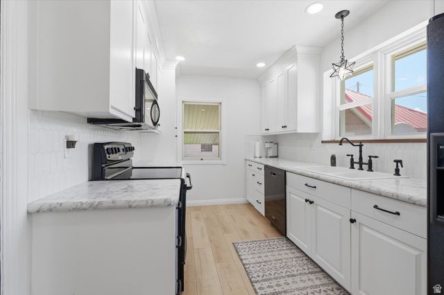 96 N 100 W, Preston, ID 83263