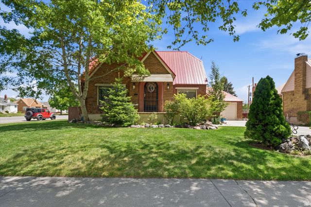 96 N 100 W, Preston, ID 83263