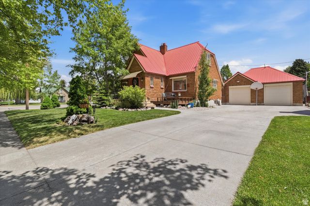 96 N 100 W, Preston, ID 83263