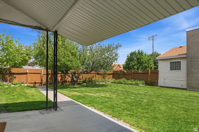 96 N 100 W, Preston, ID 83263