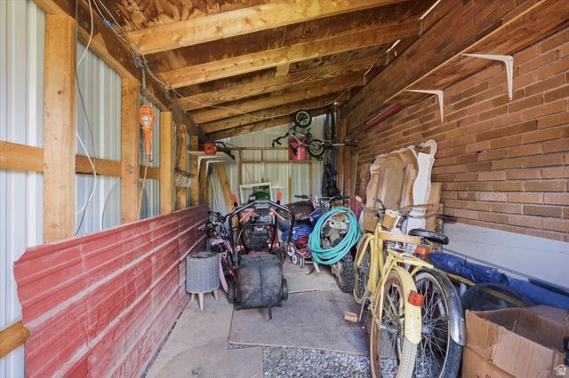 96 N 100 W, Preston, ID 83263