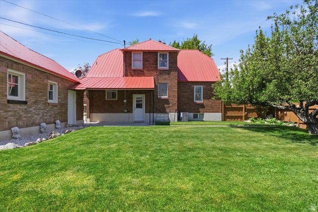 96 N 100 W, Preston, ID 83263