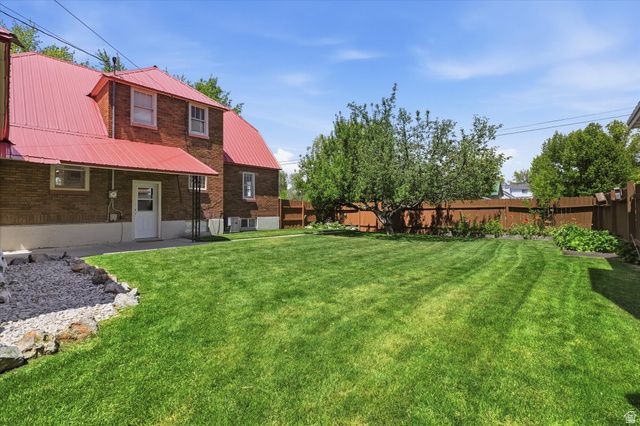 96 N 100 W, Preston, ID 83263