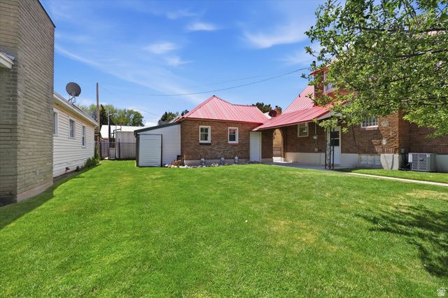 96 N 100 W, Preston, ID 83263