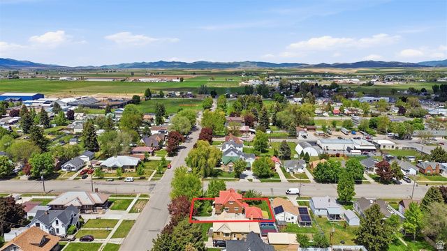 96 N 100 W, Preston, ID 83263