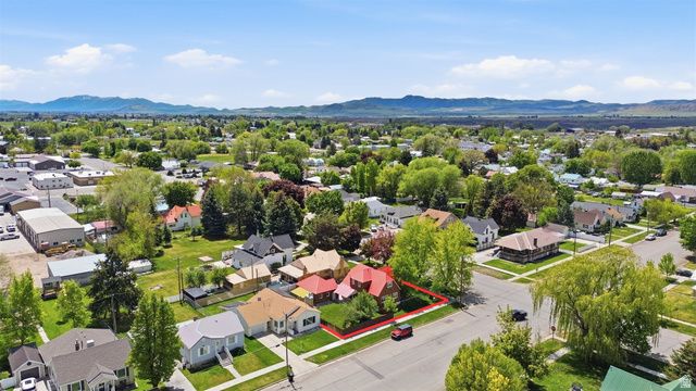 96 N 100 W, Preston, ID 83263