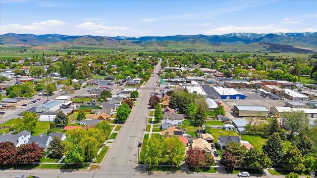 96 N 100 W, Preston, ID 83263