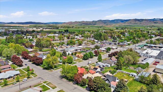 96 N 100 W, Preston, ID 83263