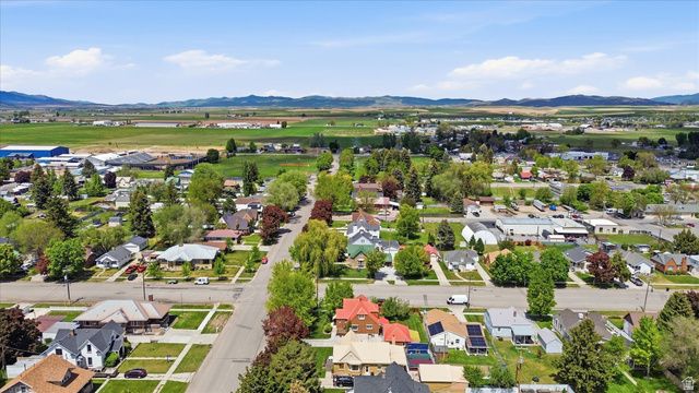 96 N 100 W, Preston, ID 83263