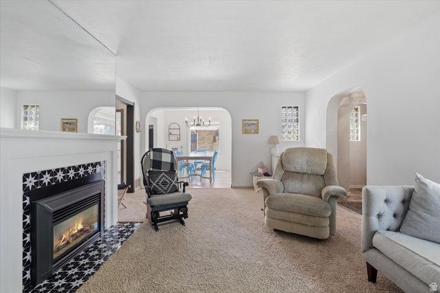96 N 100 W, Preston, ID 83263