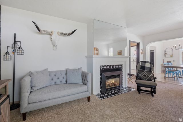 96 N 100 W, Preston, ID 83263