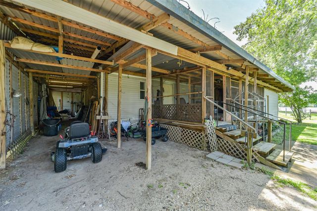 1440 Lakeside Drive, Huntsville, TX 77320