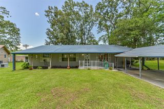 1440 Lakeside Drive, Huntsville, TX 77320