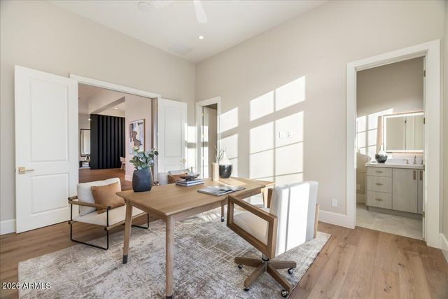 12160 N 98TH Street, Scottsdale, AZ 85260