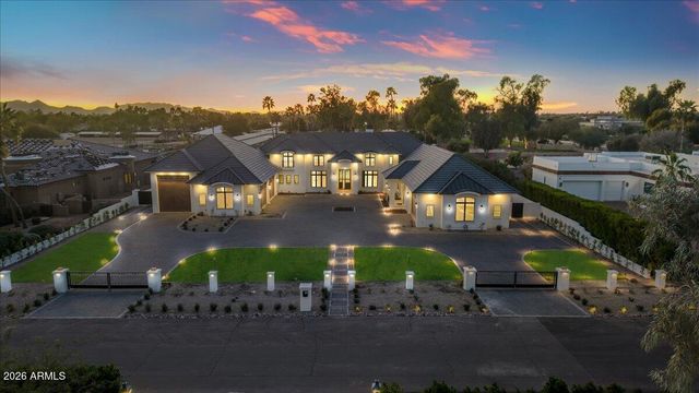 12160 N 98TH Street, Scottsdale, AZ 85260