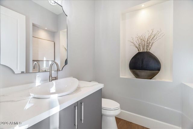 12160 N 98TH Street, Scottsdale, AZ 85260