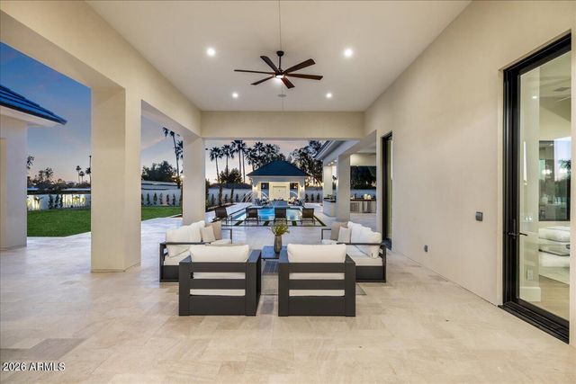 12160 N 98TH Street, Scottsdale, AZ 85260