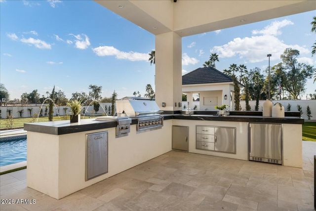 12160 N 98TH Street, Scottsdale, AZ 85260