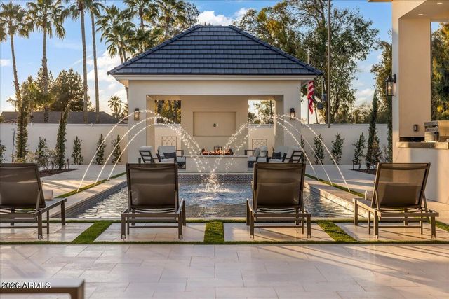 12160 N 98TH Street, Scottsdale, AZ 85260