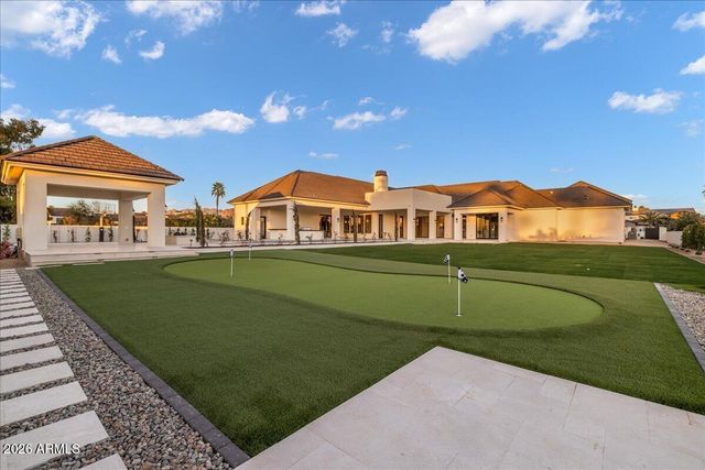 12160 N 98TH Street, Scottsdale, AZ 85260