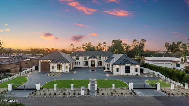 12160 N 98TH Street, Scottsdale, AZ 85260