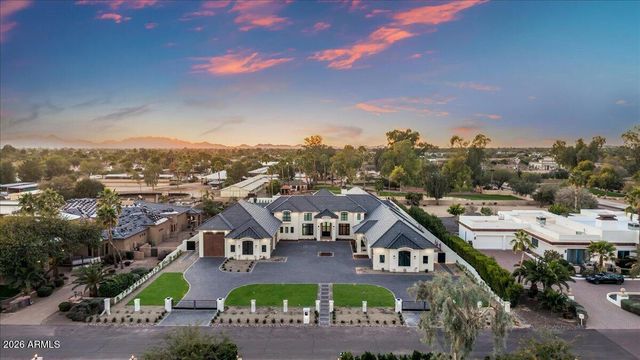 12160 N 98TH Street, Scottsdale, AZ 85260