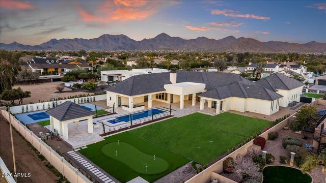 12160 N 98TH Street, Scottsdale, AZ 85260