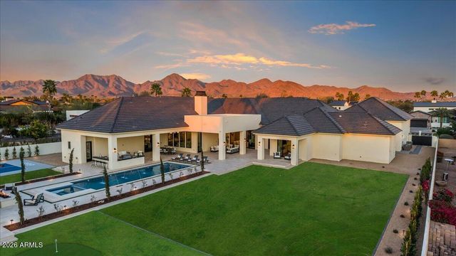 12160 N 98TH Street, Scottsdale, AZ 85260