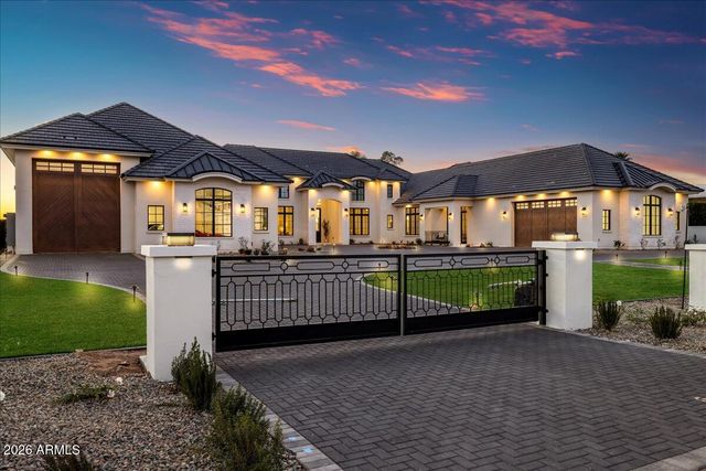 12160 N 98TH Street, Scottsdale, AZ 85260