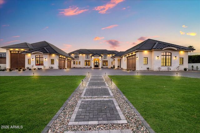 12160 N 98TH Street, Scottsdale, AZ 85260