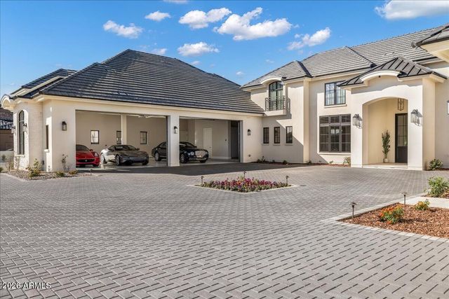 12160 N 98TH Street, Scottsdale, AZ 85260