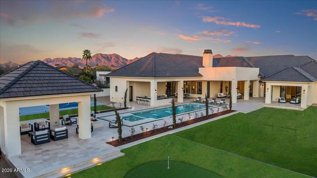 12160 N 98TH Street, Scottsdale, AZ 85260